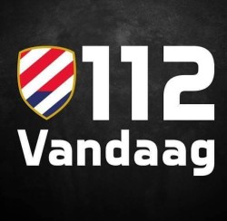 112 Vandaag